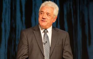 Kevin Keegan