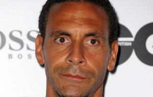 Rio Ferdinand