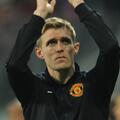 Darren Fletcher