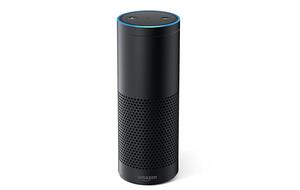 Amazon Alexa