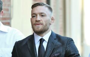 Conor McGregor