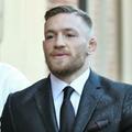 Conor McGregor