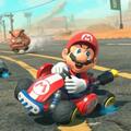 Mario Kart World