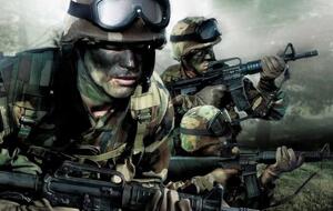 Tom Clancy's Ghost Recon