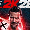 WWE 2k26