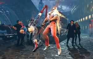 Street Fighter 6
