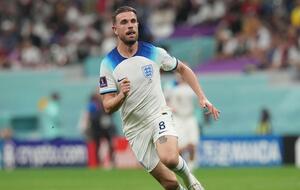 Jordan Henderson