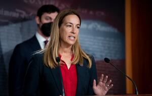 Mikie Sherrill