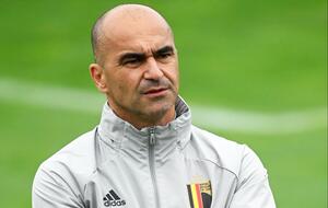 Roberto Martinez