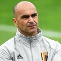 Roberto Martinez