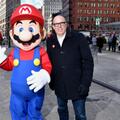 Doug Bowser