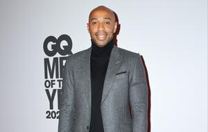 Thierry Henry