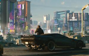 Cyberpunk 2077