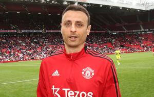 Dimitar Berbatov