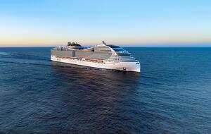 MSC Cruceros