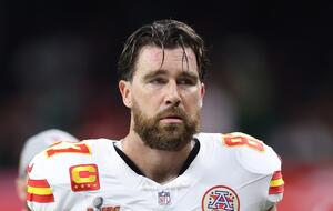 Travis Kelce