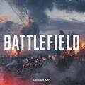 Battlefield concept art
