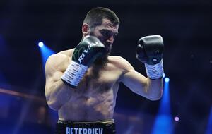 Artur Beterbiev