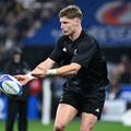 Beauden Barrett
