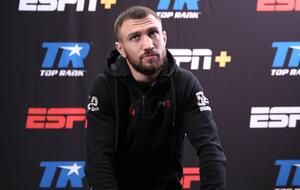 Vasiliy Lomachenko
