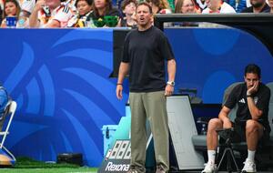 Julian Nagelsmann