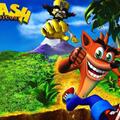 Crash Bandicoot