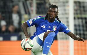 Moise Kean
