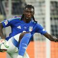 Moise Kean