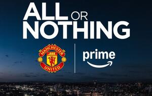 All or Nothing: Manchester United
