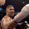 Anthony Joshua