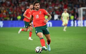 Ruben Neves