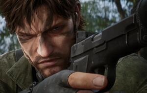 Metal Gear Solid Delta: Snake Eater