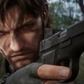 Metal Gear Solid Delta: Snake Eater