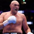 Tyson Fury