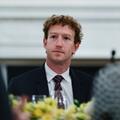 Mark Zuckerberg