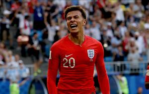 Dele Alli
