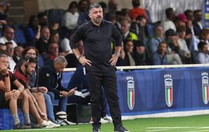 Gennaro Gattuso