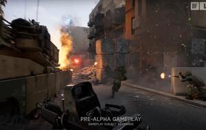 Battlefield