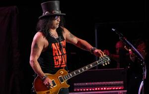 Slash