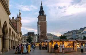 Krakow