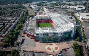 Old Trafford