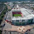 Old Trafford