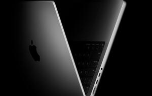 M5 MacBook Pro