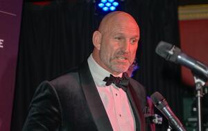 Lawrence Dallaglio