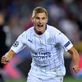 Marc Albrighton