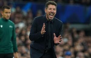 Diego Simeone