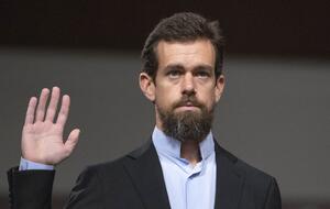 Jack Dorsey