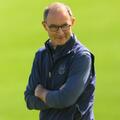 Martin O'Neill