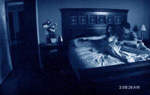 Paranormal Activity
