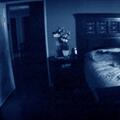 Paranormal Activity